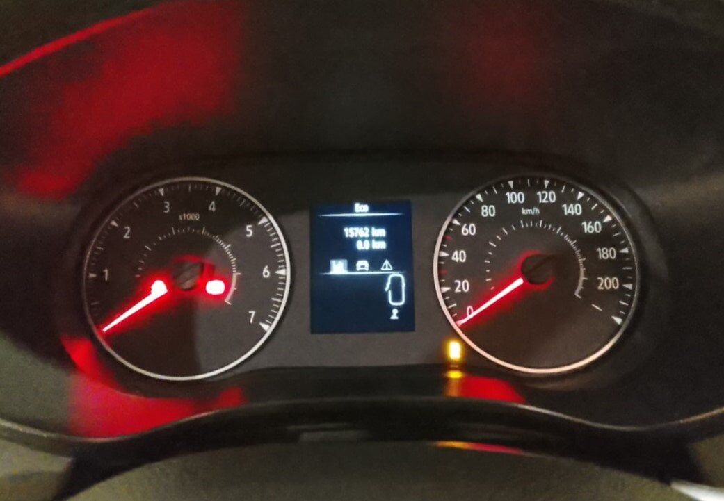 Foto del DACIA Sandero Stepway ECO-G Extreme Go 74kW