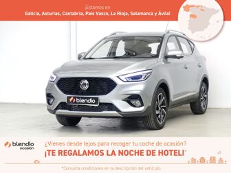 Imagen de MG ZS 1.0 T-GDI Luxury Aut. 82kW