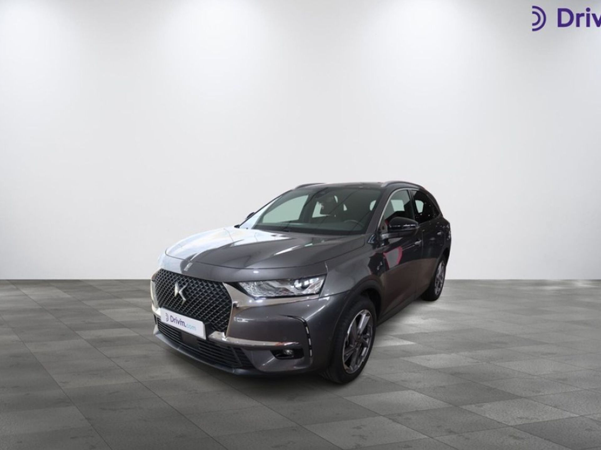 Imagen de DS DS 7 Crossback