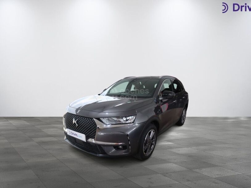 Foto del DS DS7 DS 7 1.5BlueHDi Bastille Aut.