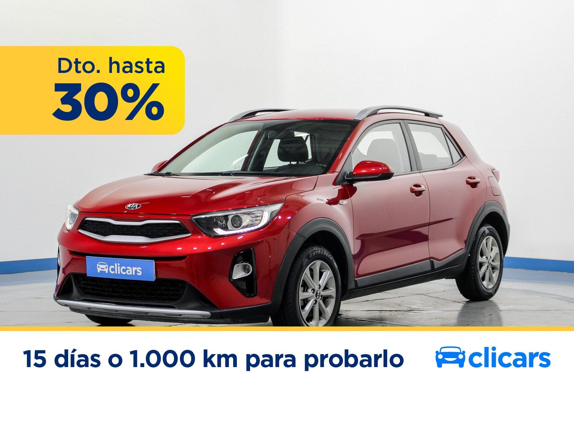 Imagen de KIA Stonic