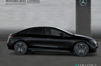 MERCEDES EQE 350+