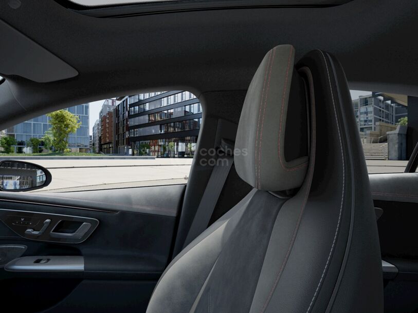 MERCEDES EQE 350+