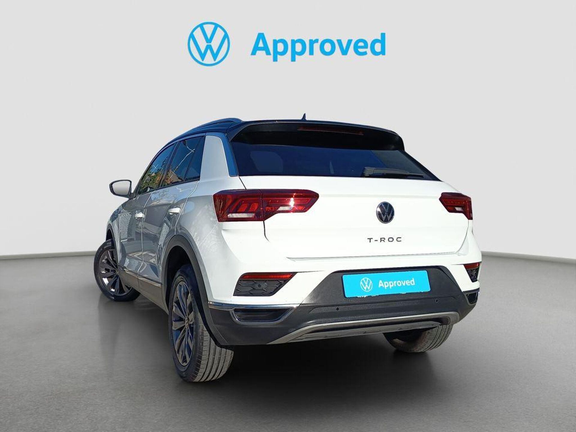 Imagen 2 de VOLKSWAGEN T-Roc