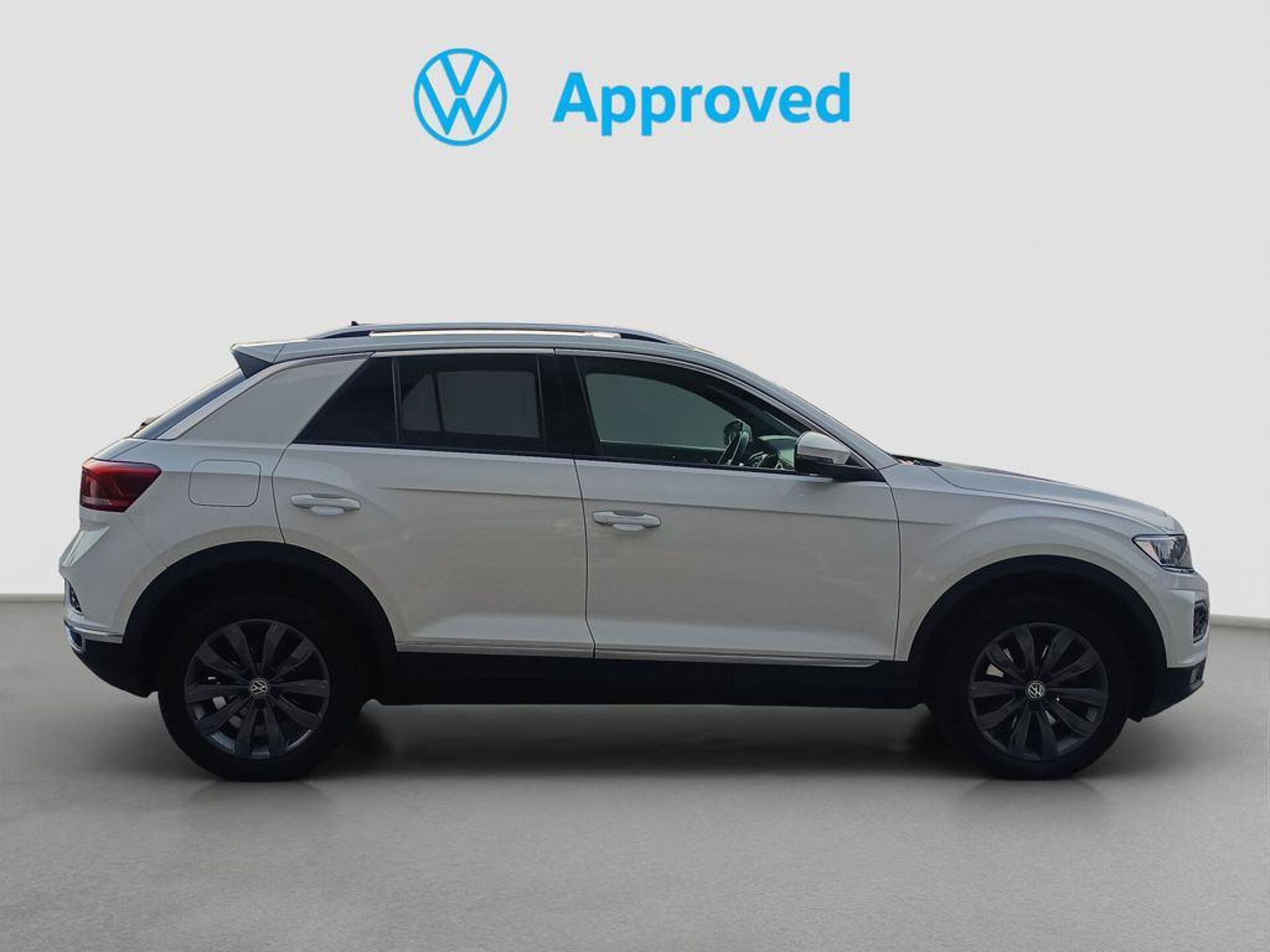 Imagen 3 de VOLKSWAGEN T-Roc