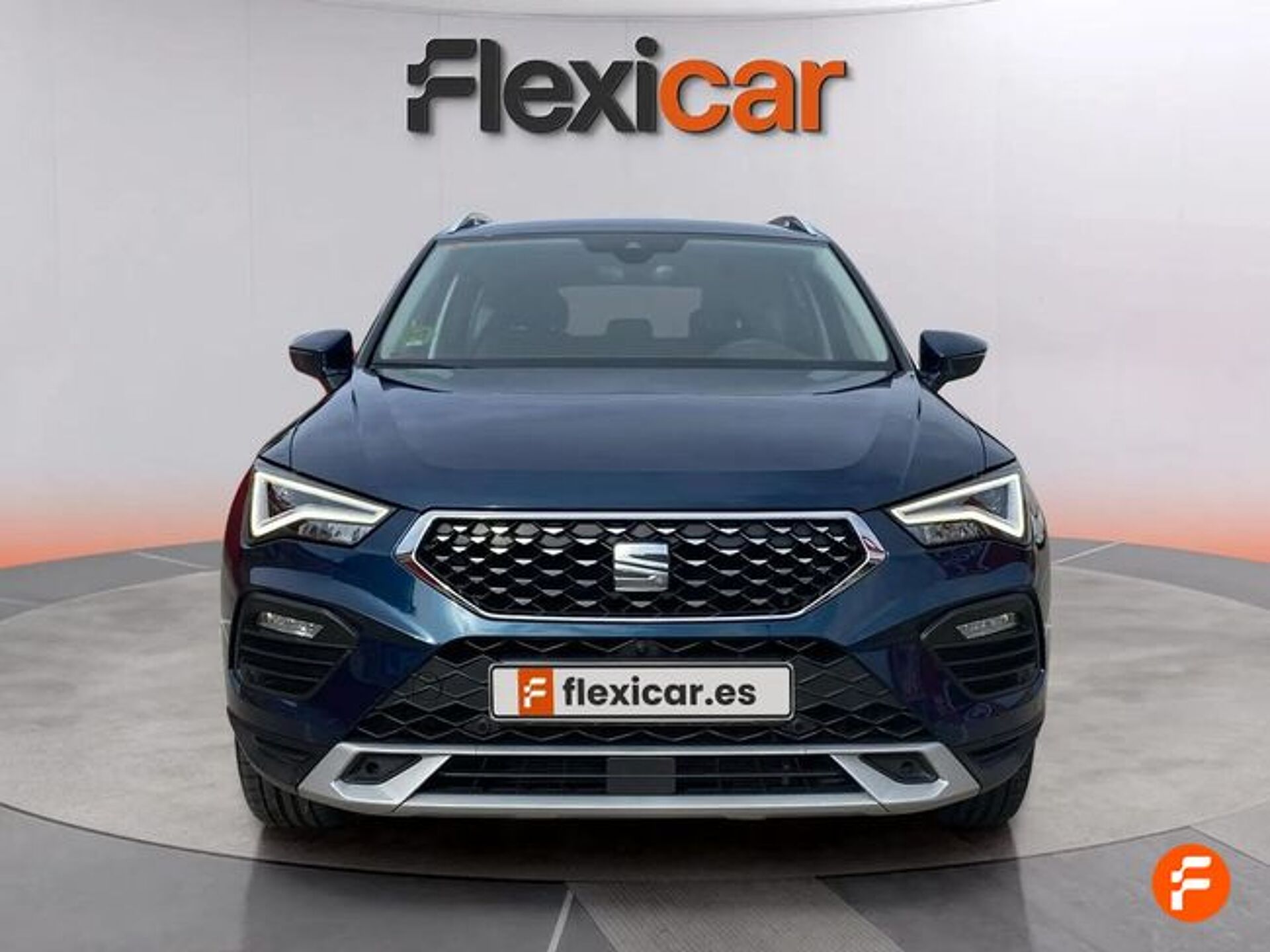 Imagen 2 de SEAT Ateca