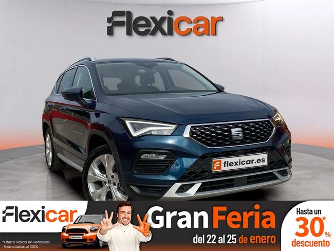 SEAT Ateca (1.5 TSI 110kW DSG (150CV) X-Perience) en Barcelona