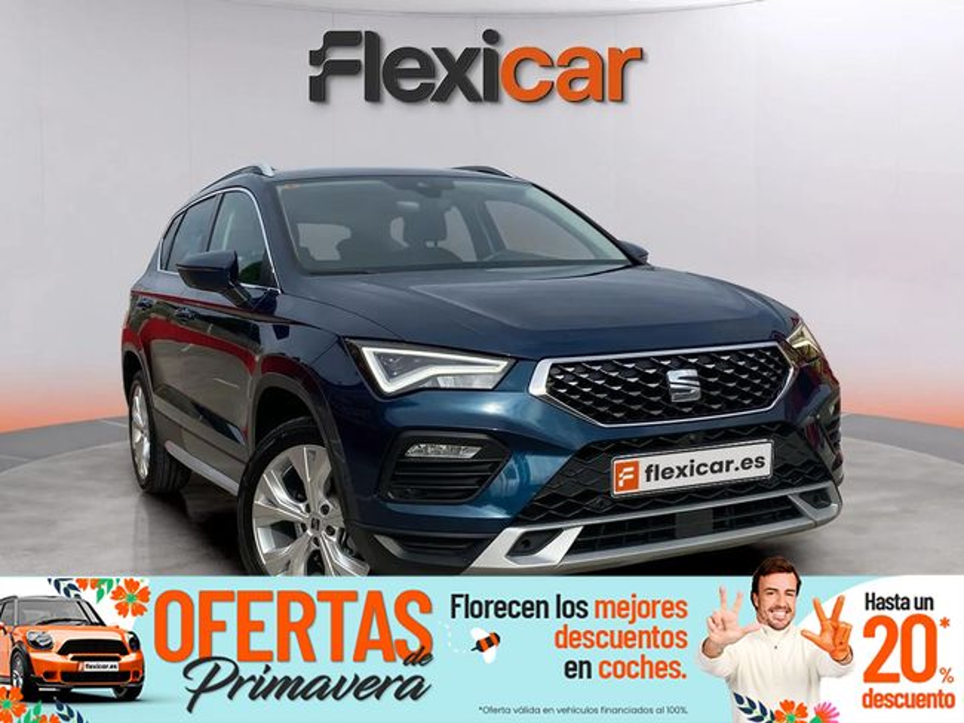 Imagen de SEAT Ateca