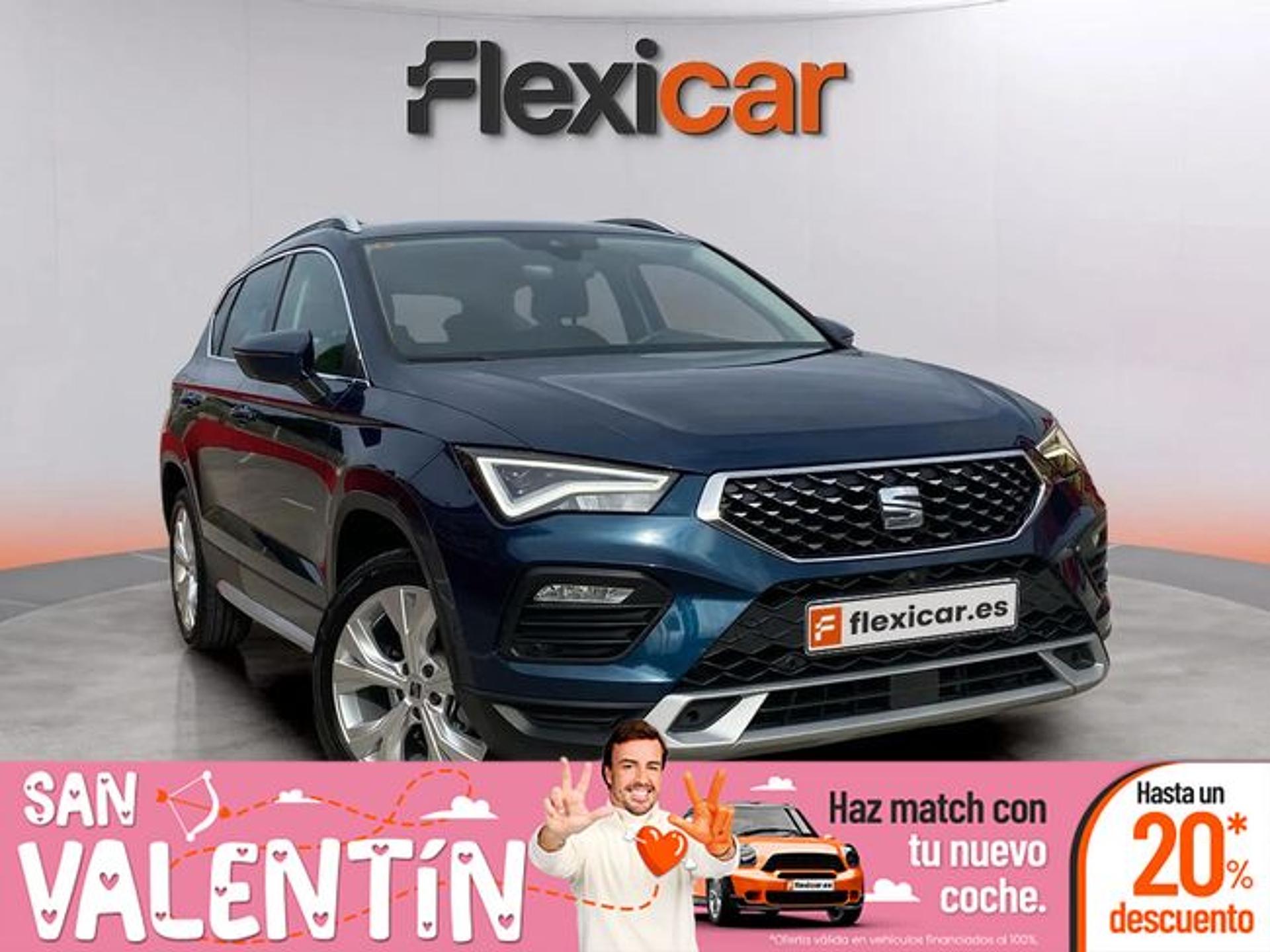 Imagen de SEAT Ateca
