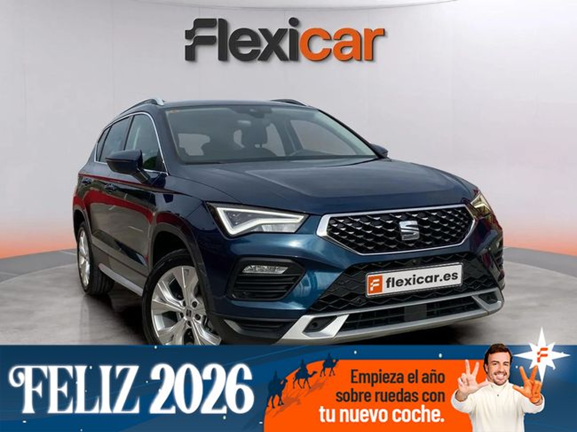 Imagen de SEAT Ateca
