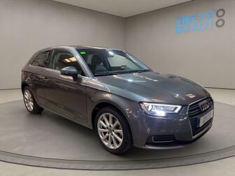 Imagen de AUDI A3 1.0 TFSI Design Edition S tronic 85kW