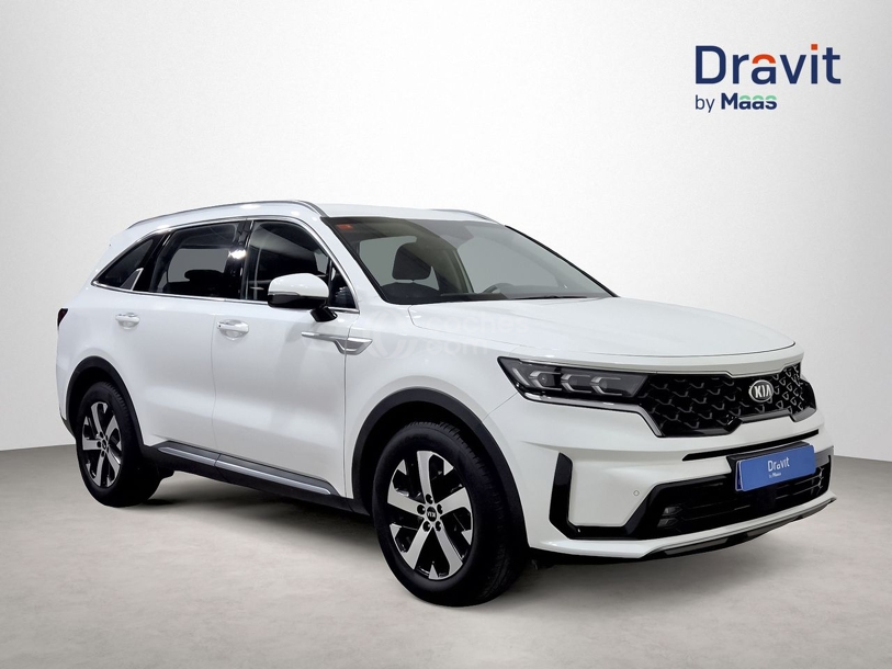Foto del KIA Sorento 2.2CRDi Drive 4x2 DCT