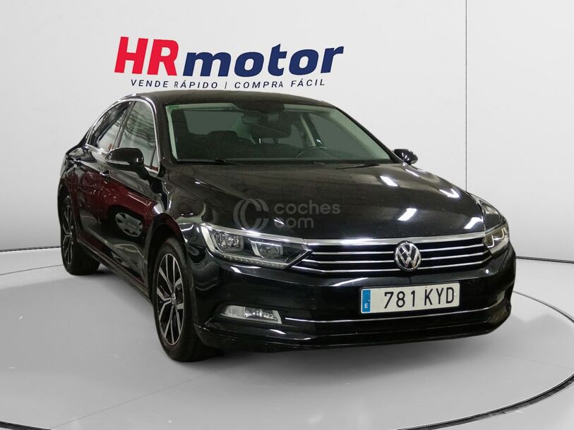 Foto del VOLKSWAGEN Passat 1.5 TSI ACT Advance 110kW