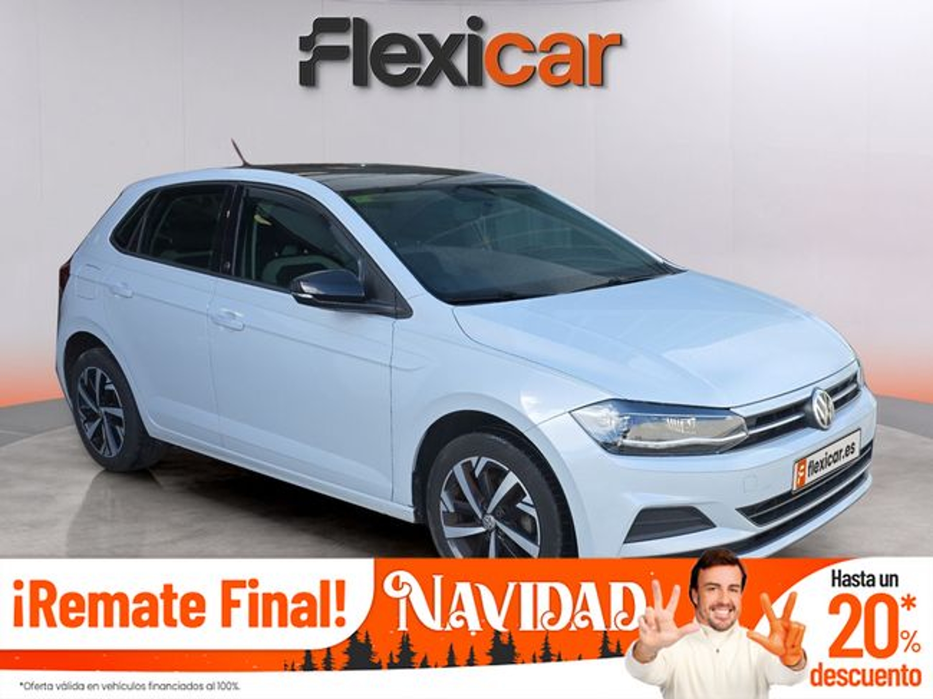 Imagen de VOLKSWAGEN Polo