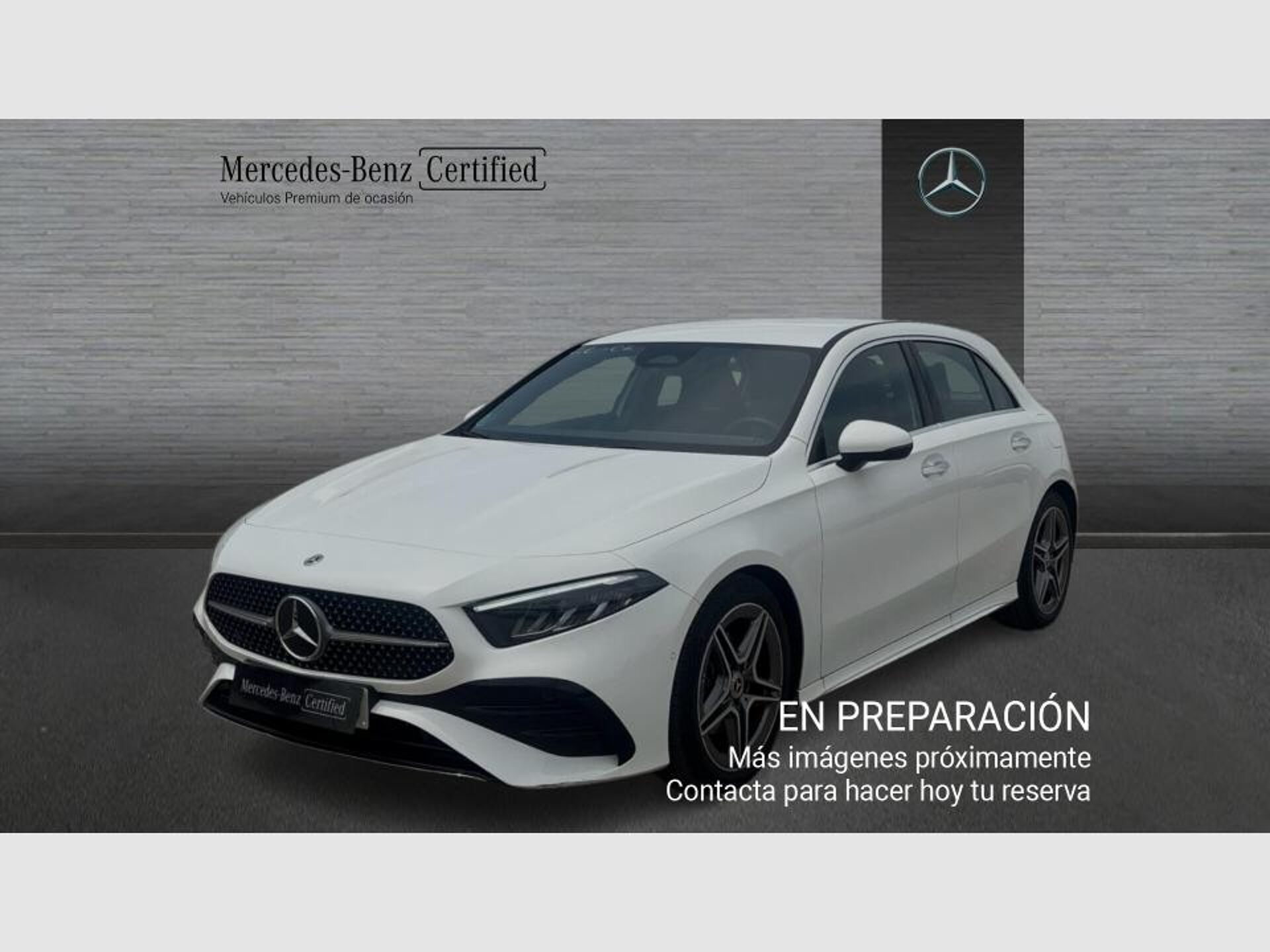 Imagen de MERCEDES Clase A
