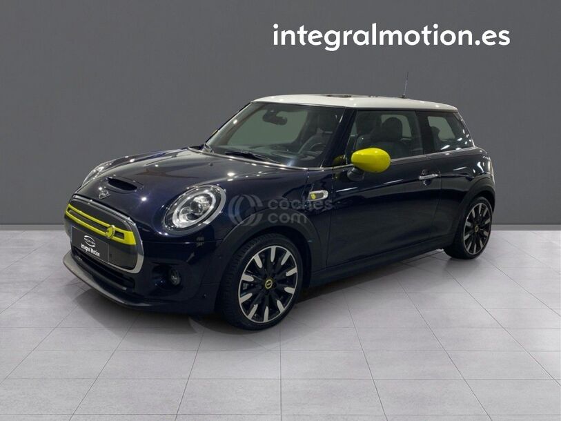 Foto del MINI Mini Cooper SE