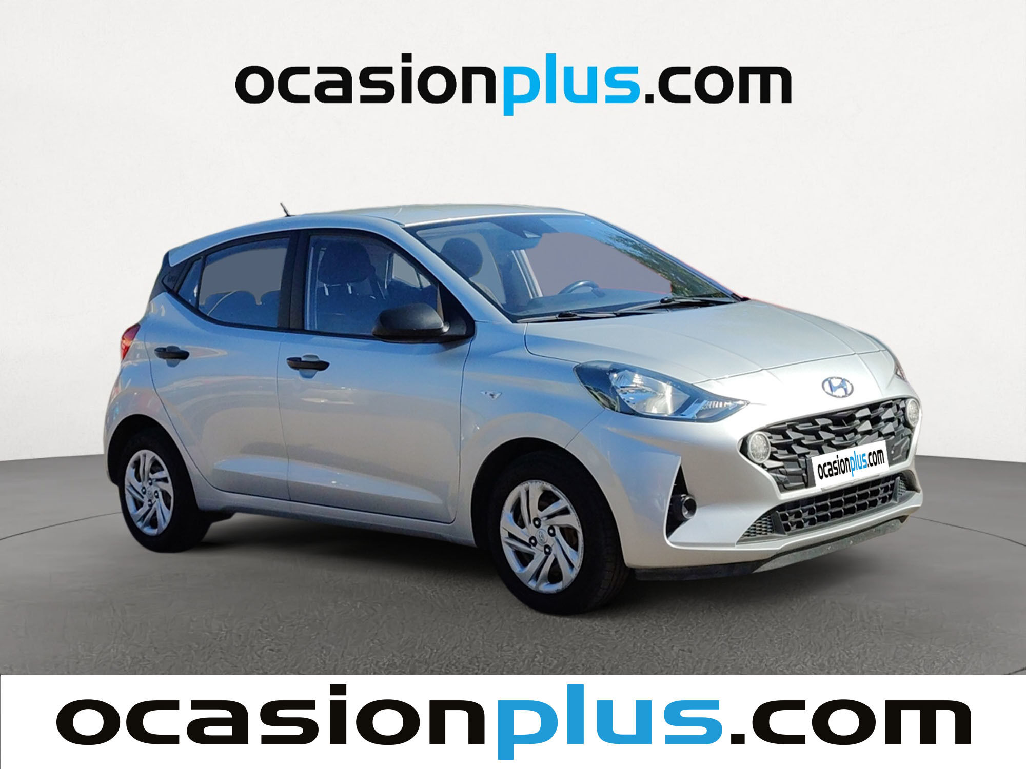 Foto del HYUNDAI i10 1.0 MPI Klass