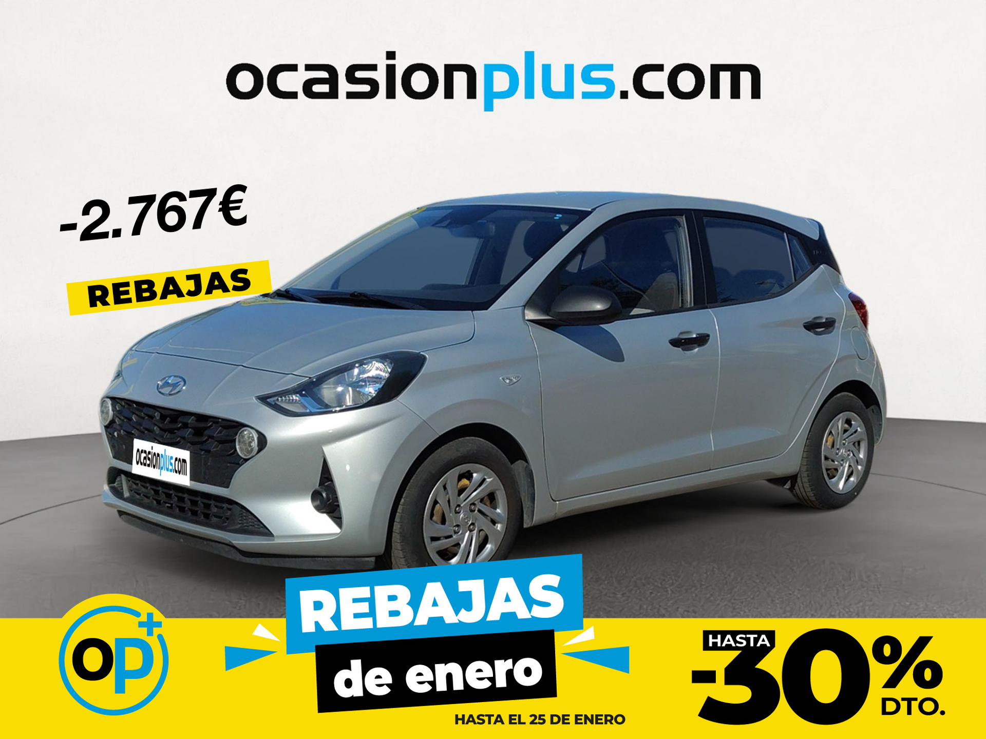 Imagen de HYUNDAI i10