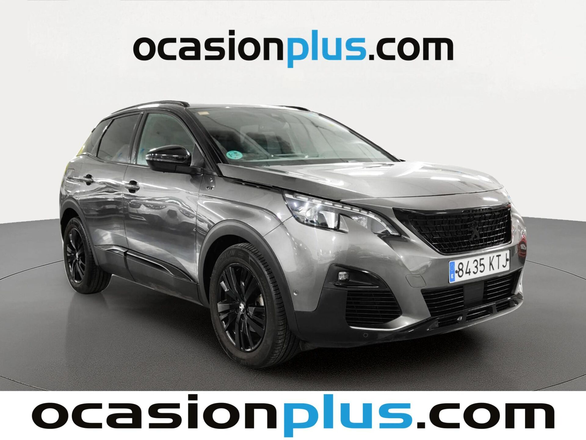 Imagen 2 de PEUGEOT 3008