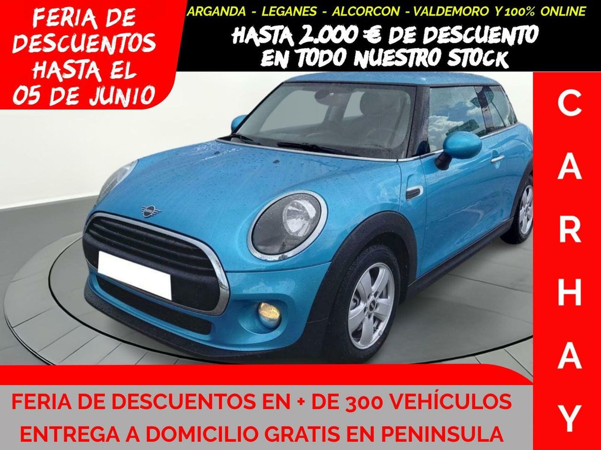 Imagen de MINI Mini