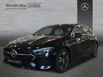 Imagen de MERCEDES Clase A A 180 Progressive Line Advanced 7G-DCT