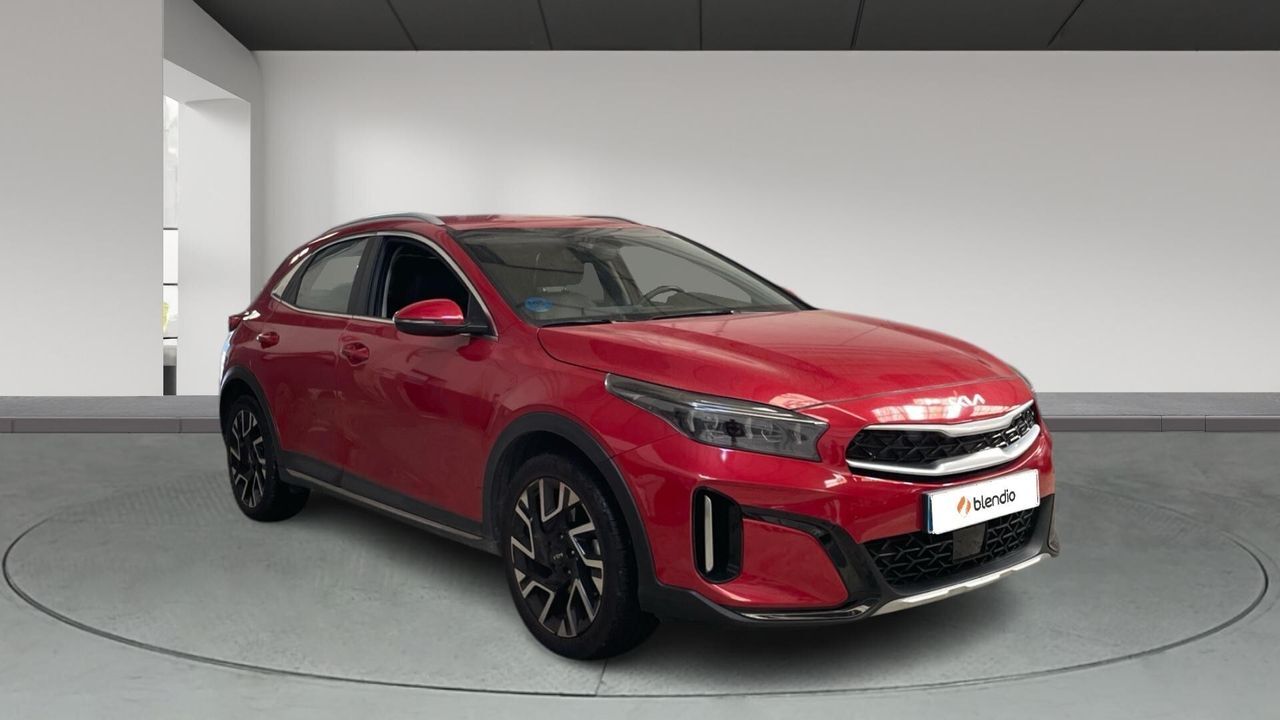 Foto del KIA XCeed 1.6 PHEV eTech Aut.