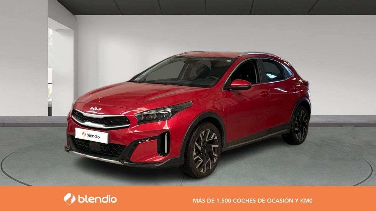 Foto del KIA XCeed 1.6 PHEV eTech Aut.