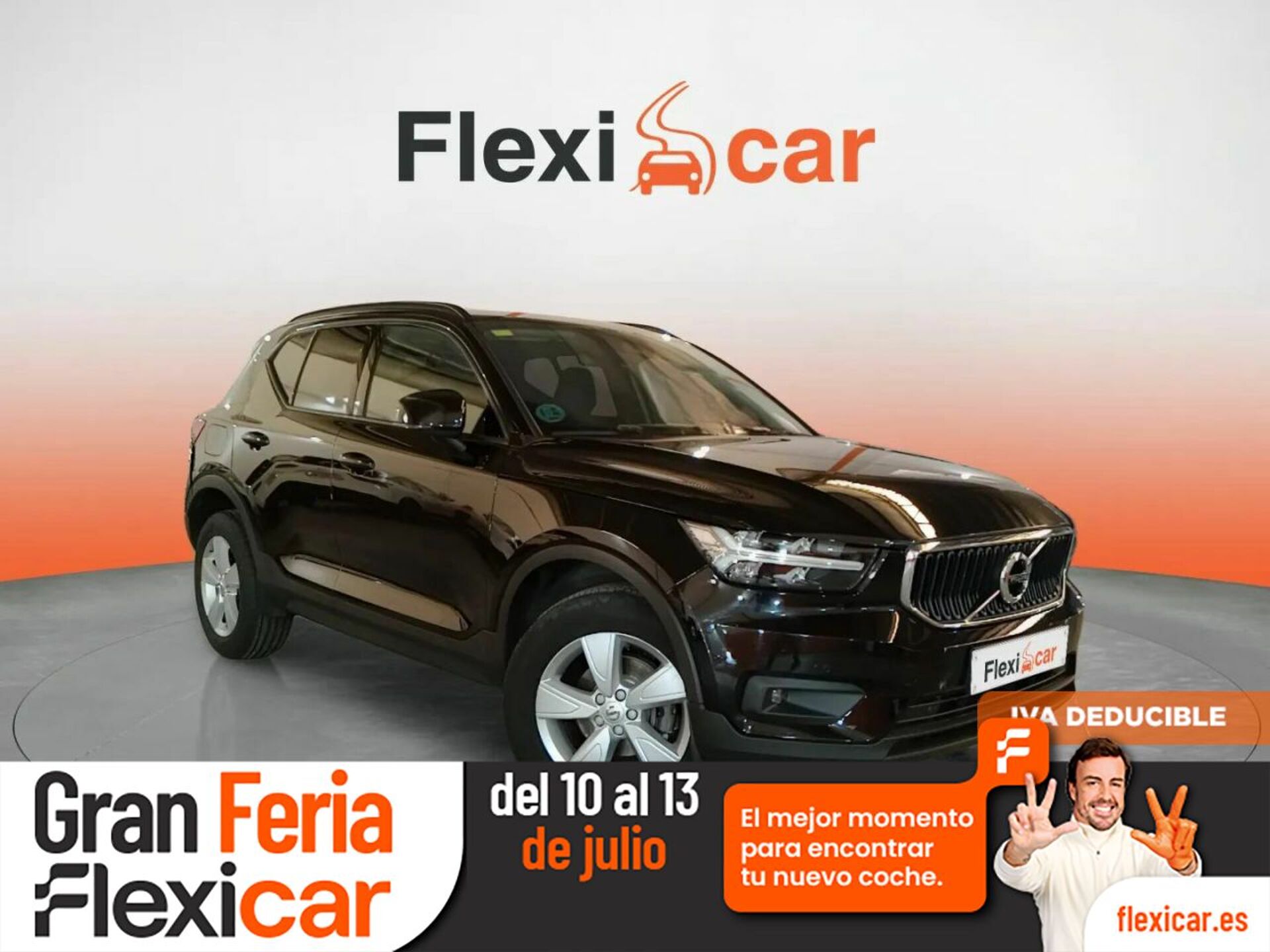 Imagen de VOLVO XC40