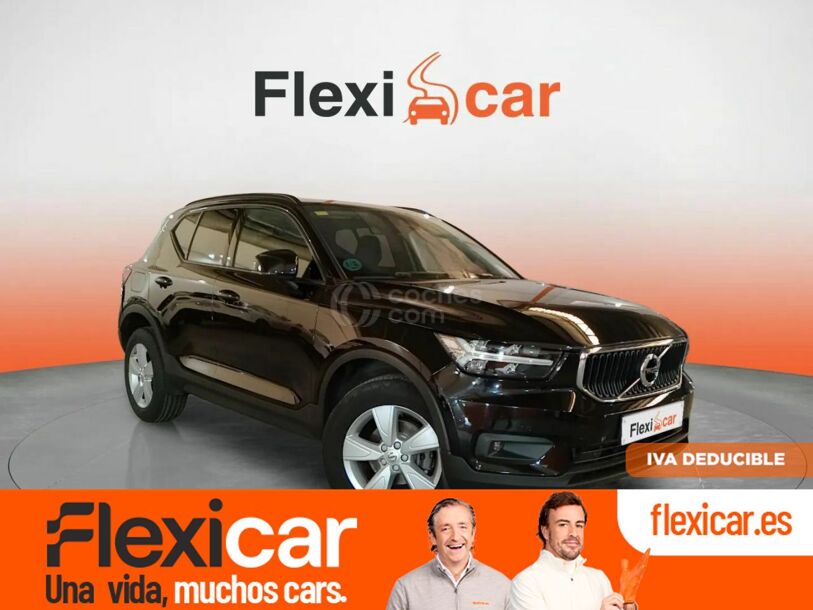 Foto del VOLVO XC40 D3 Aut.