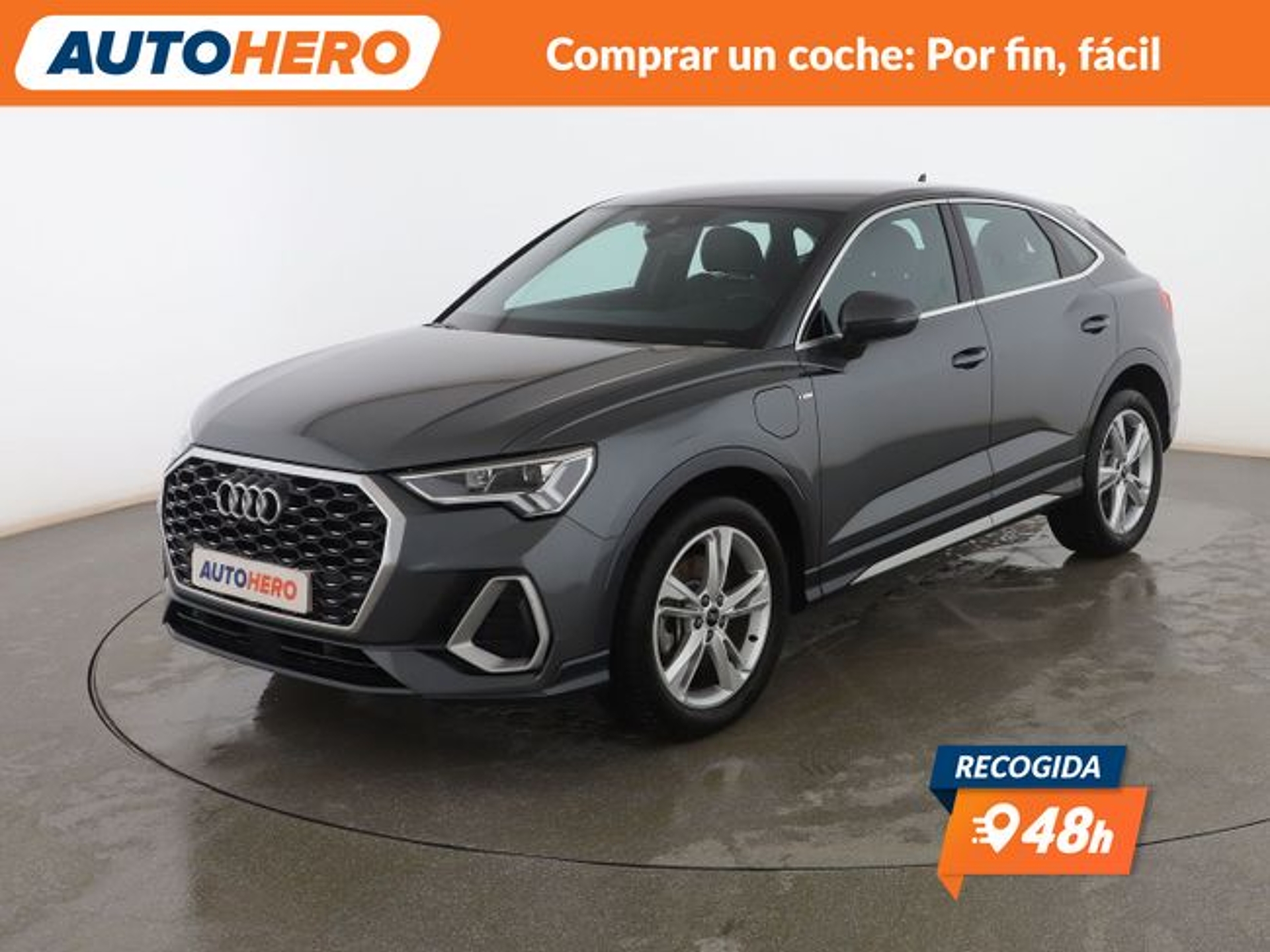 Imagen de AUDI Q3