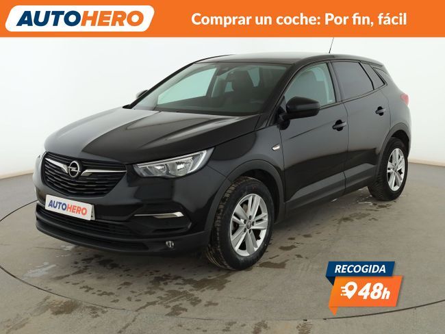 Foto del OPEL Grandland X 1.6CDTi S&S Selective 120