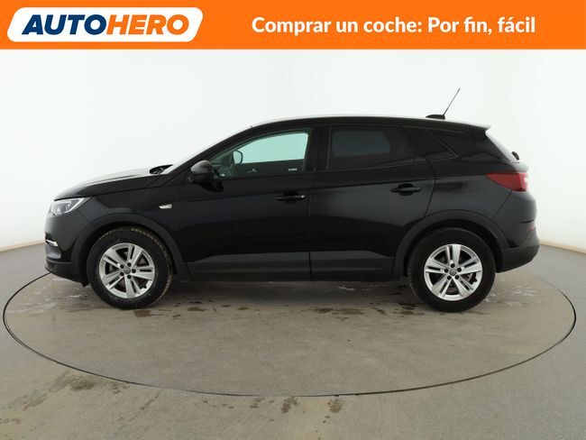 Foto del OPEL Grandland X 1.6CDTi S&S Selective 120