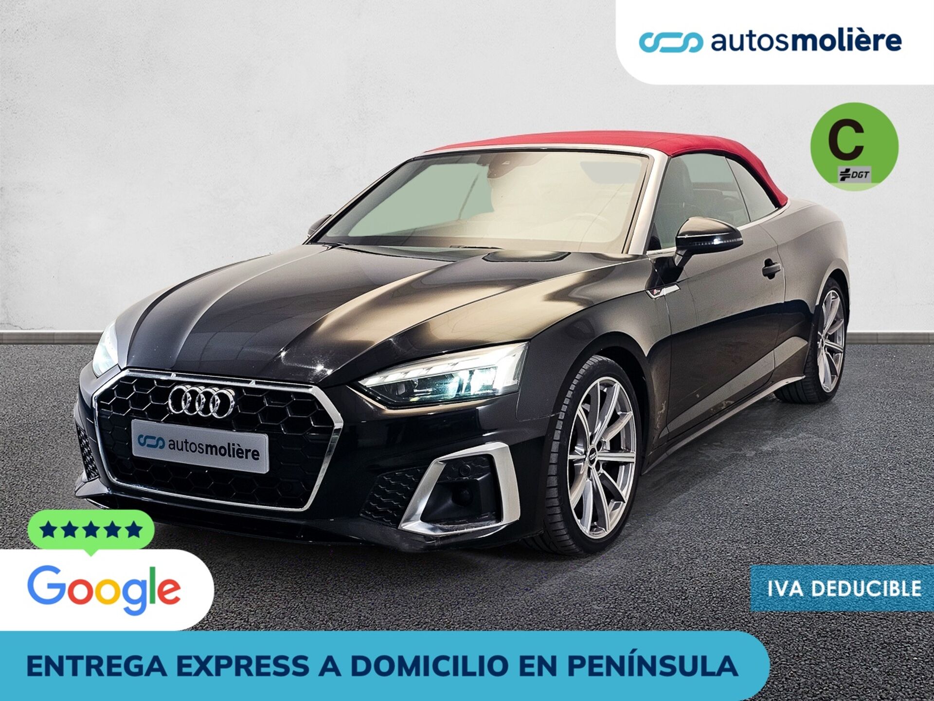 Imagen de AUDI A5