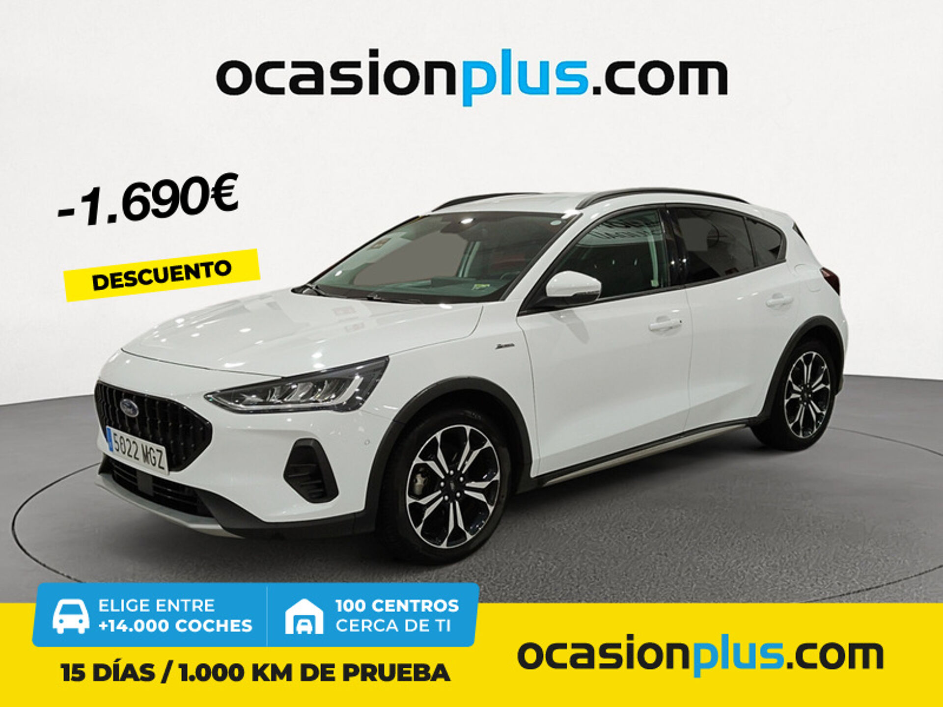 Imagen de FORD Focus