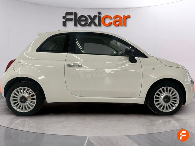 Foto del FIAT 500 1.2 Pop