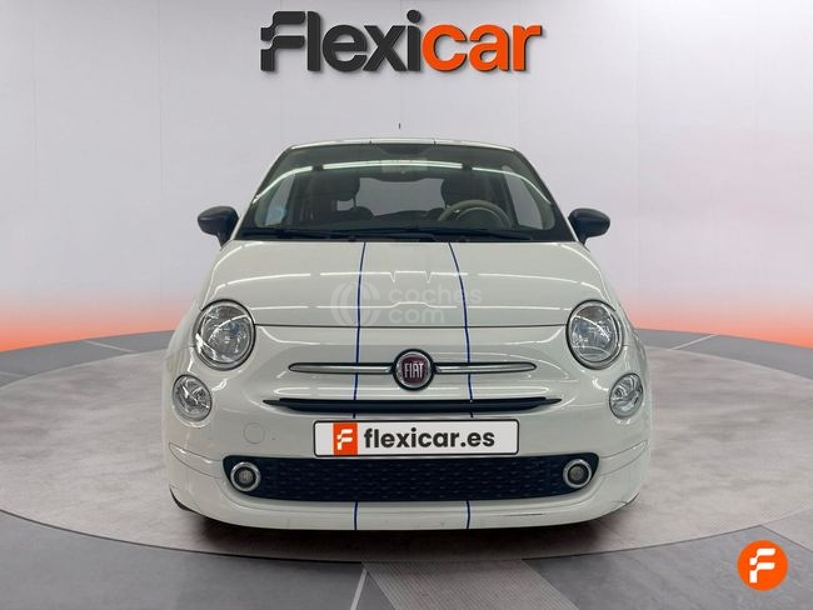 Foto del FIAT 500 1.2 Pop