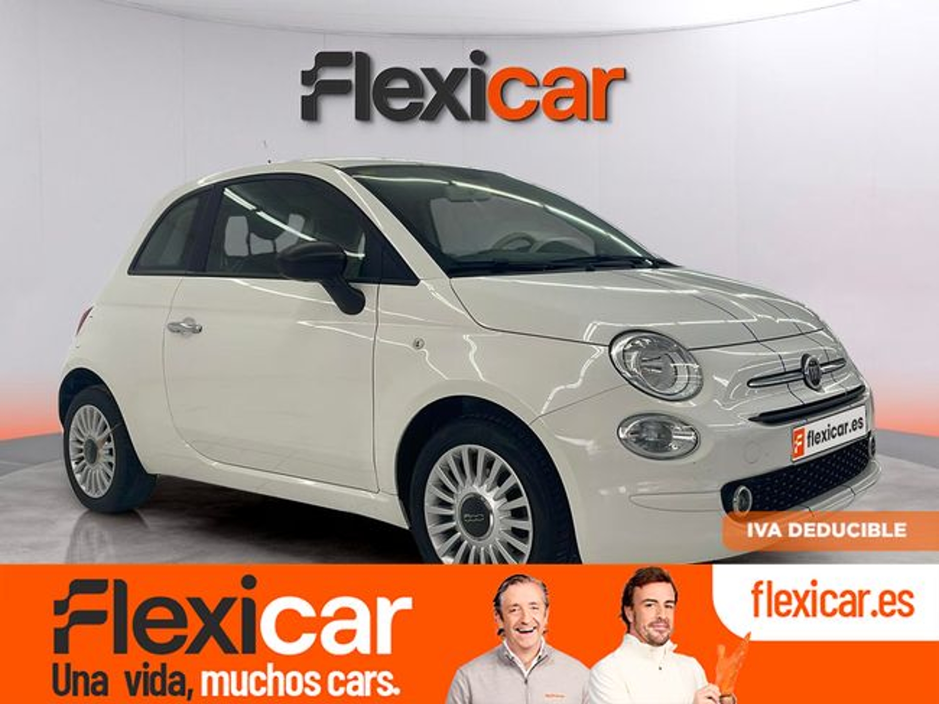 Imagen de FIAT 500
