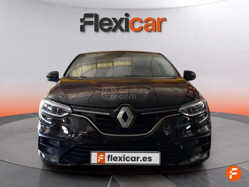 Foto del RENAULT Mégane 1.5dCi Blue Business 85kW