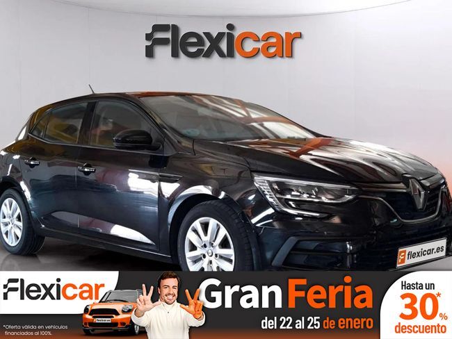 Foto del RENAULT Mégane 1.5dCi Blue Business 85kW