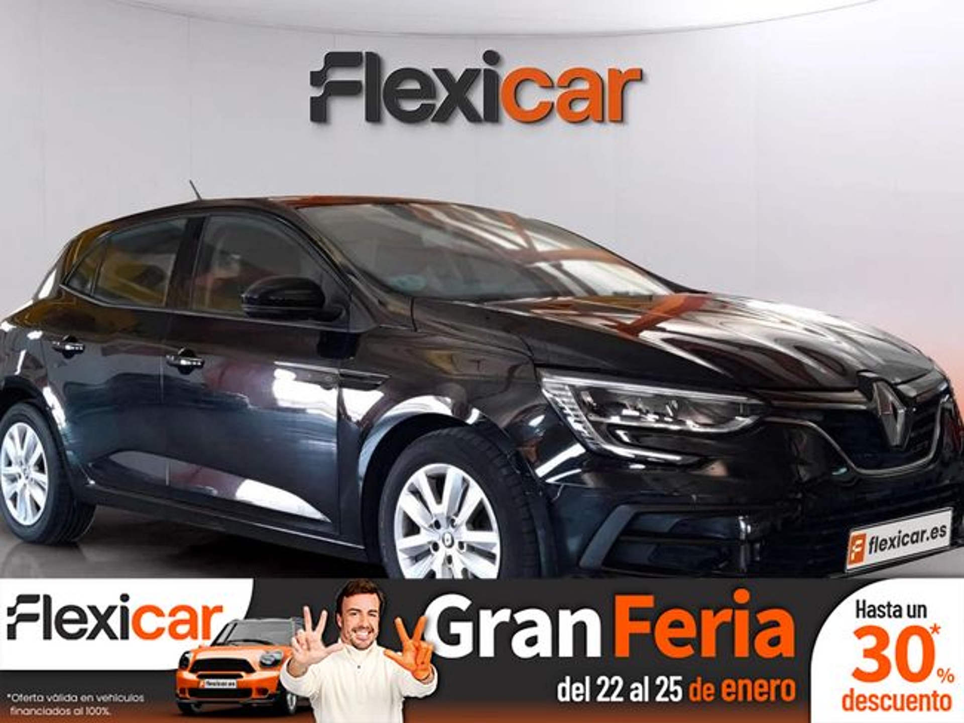 Imagen de RENAULT Mégane