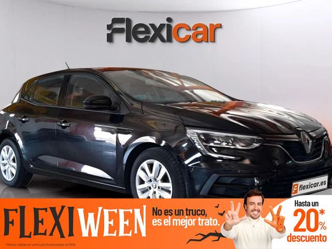 RENAULT Mégane (Intens Blue dCi 85 kW (115CV)) en Sevilla
