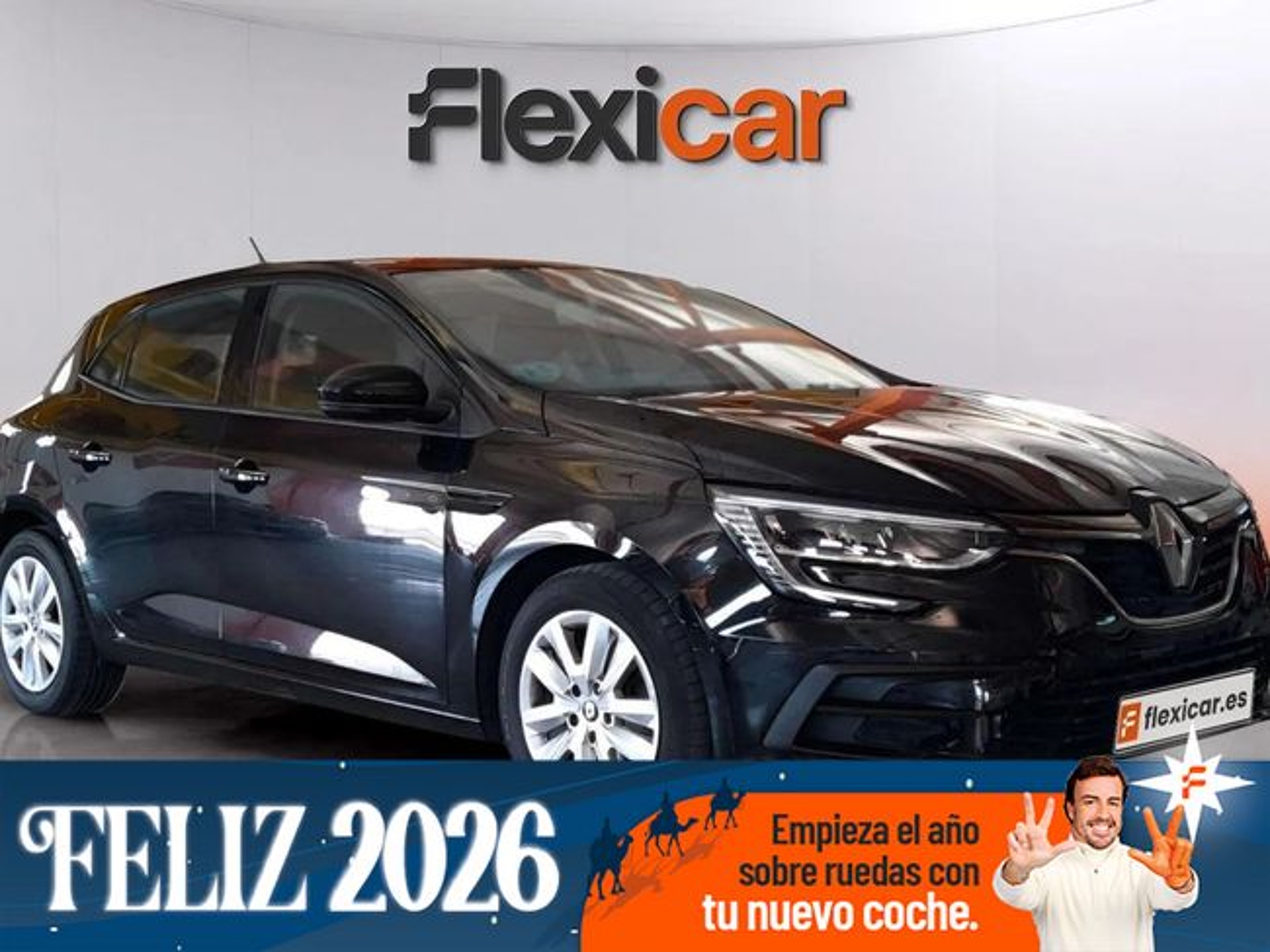 Imagen de RENAULT Mégane