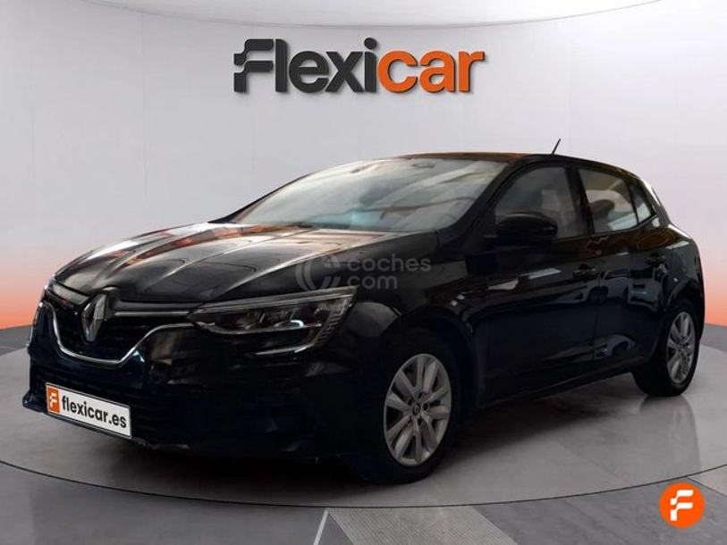 Foto del RENAULT Mégane 1.5dCi Blue Business 85kW