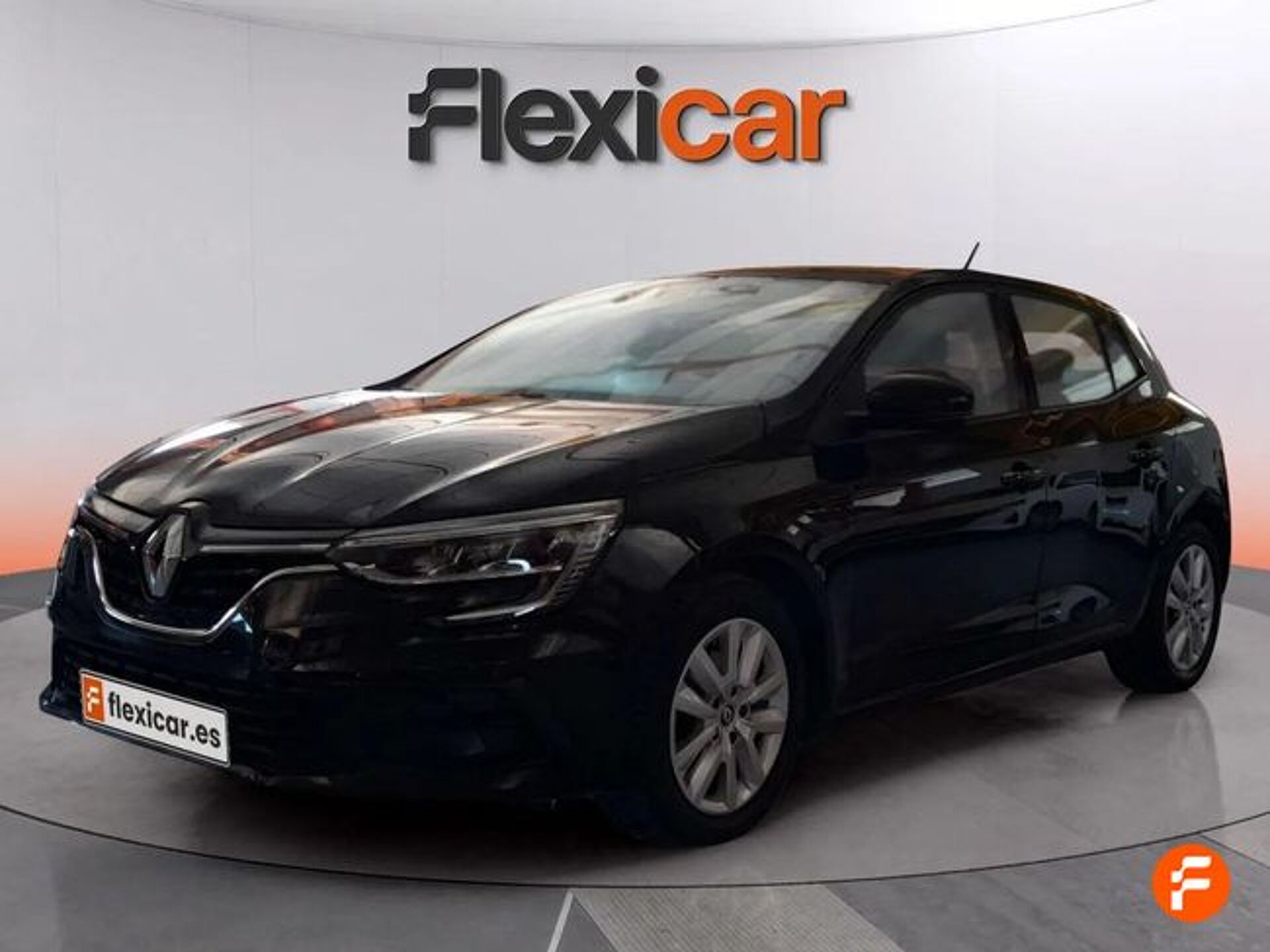 Imagen 3 de RENAULT Mégane