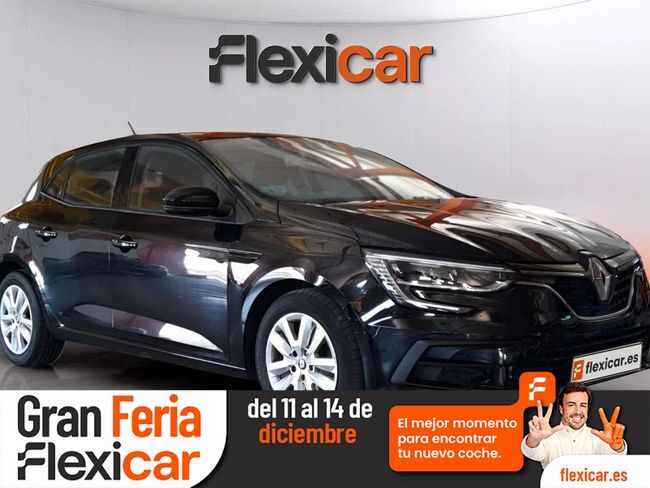 RENAULT Mégane (Intens Blue dCi 85 kW (115CV)) en Sevilla