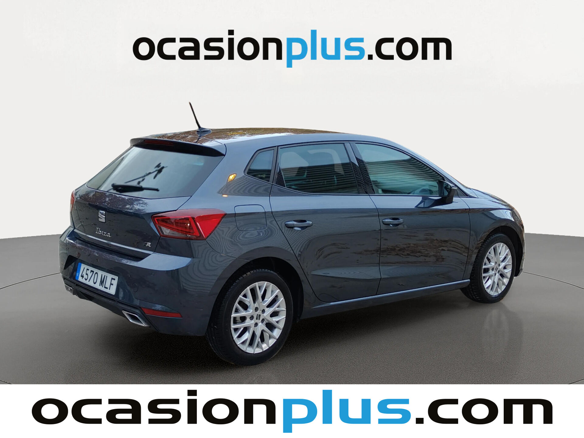 Imagen 3 de SEAT Ibiza