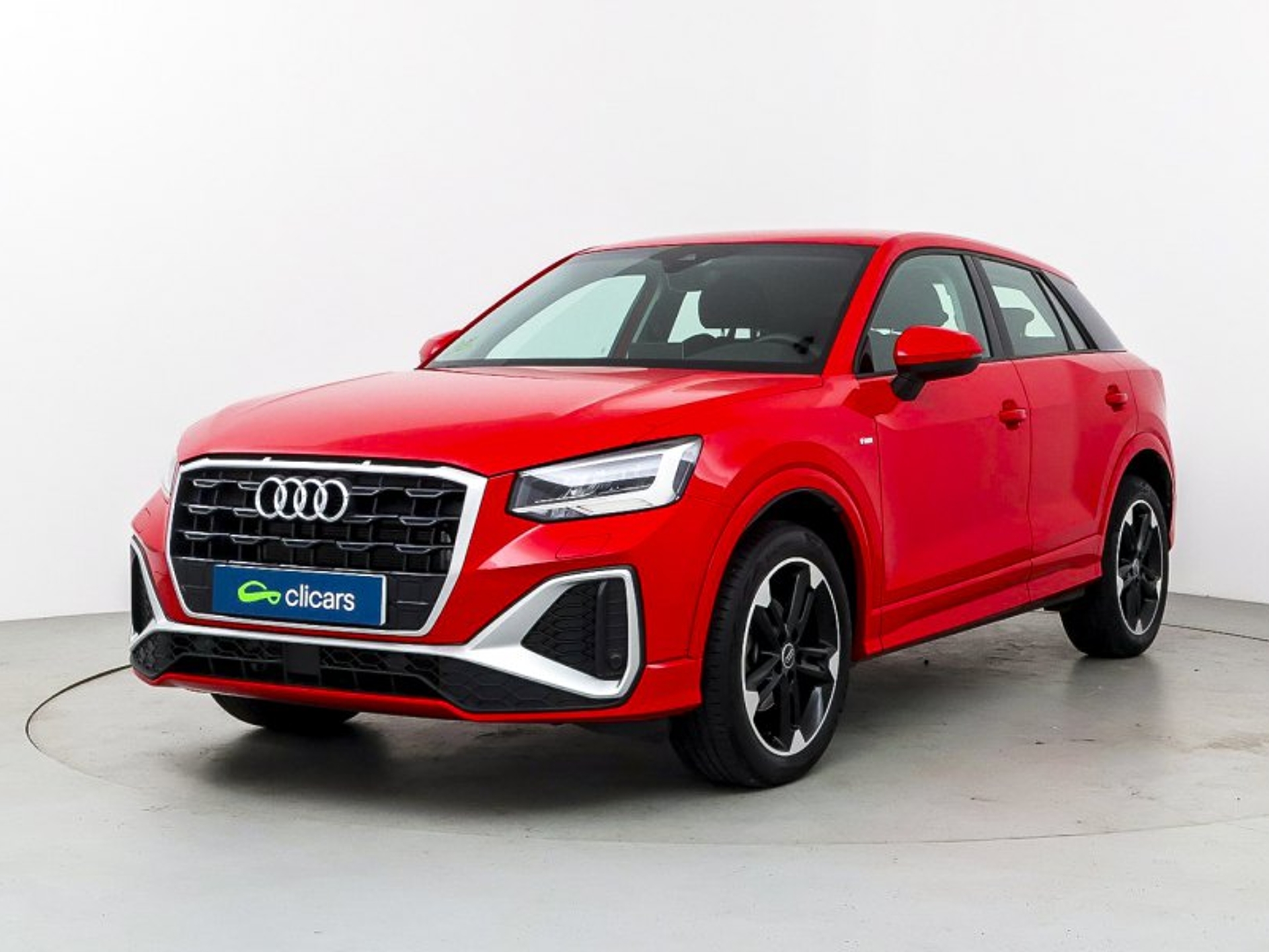 Imagen de AUDI Q2