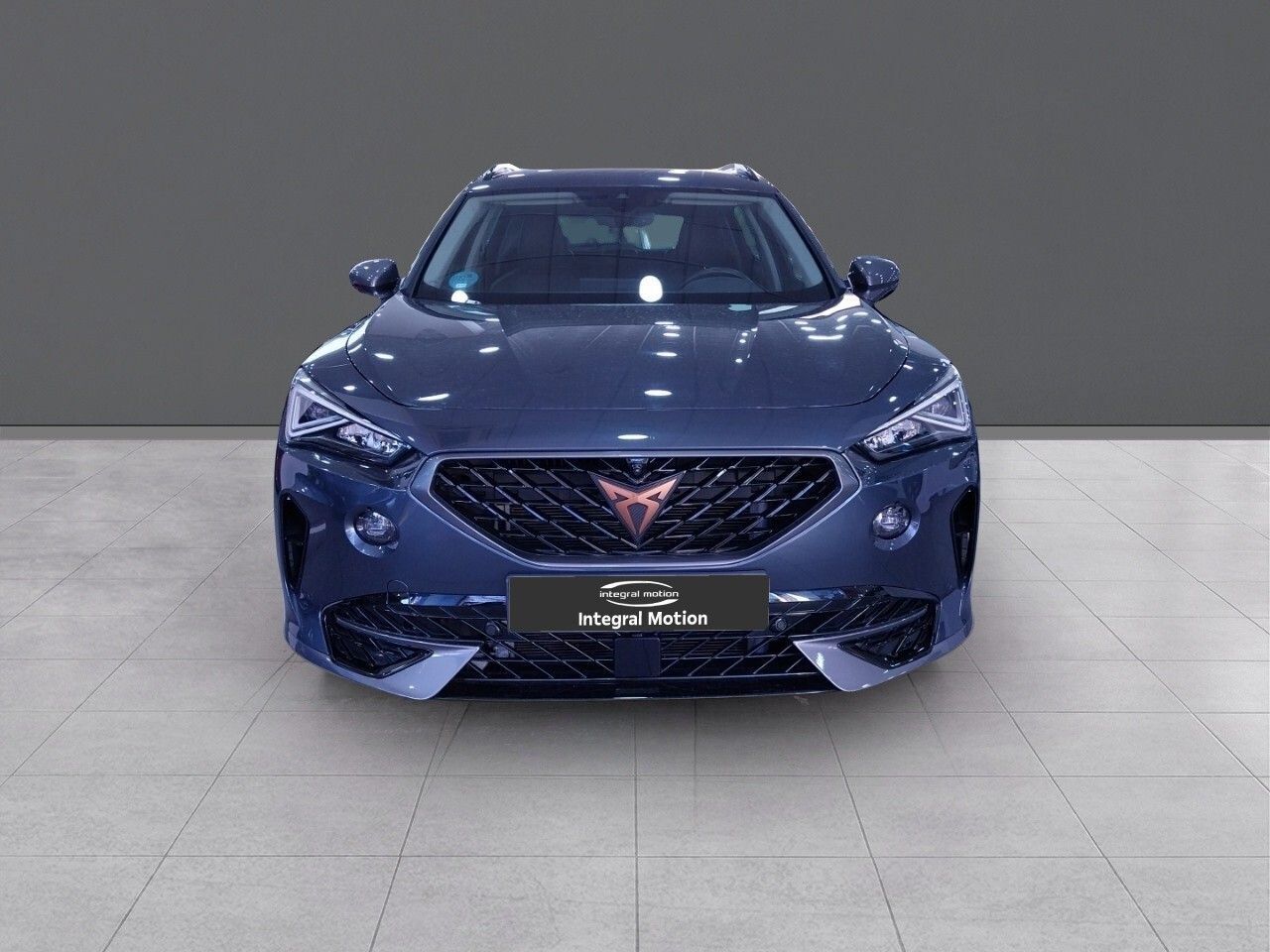 Foto del CUPRA Formentor 1.5 TSI 150 DSG