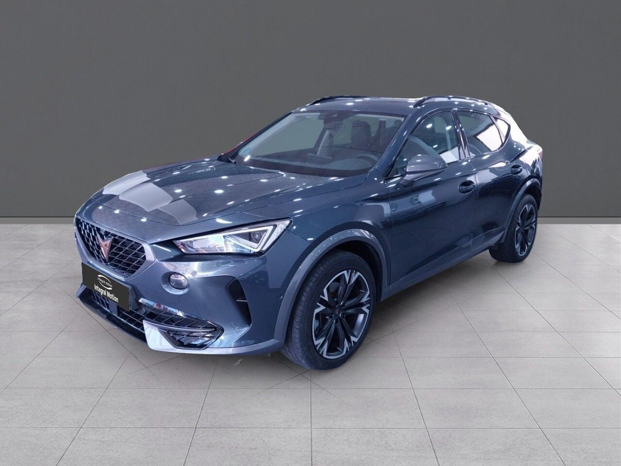 Foto del CUPRA Formentor 1.5 TSI 150 DSG