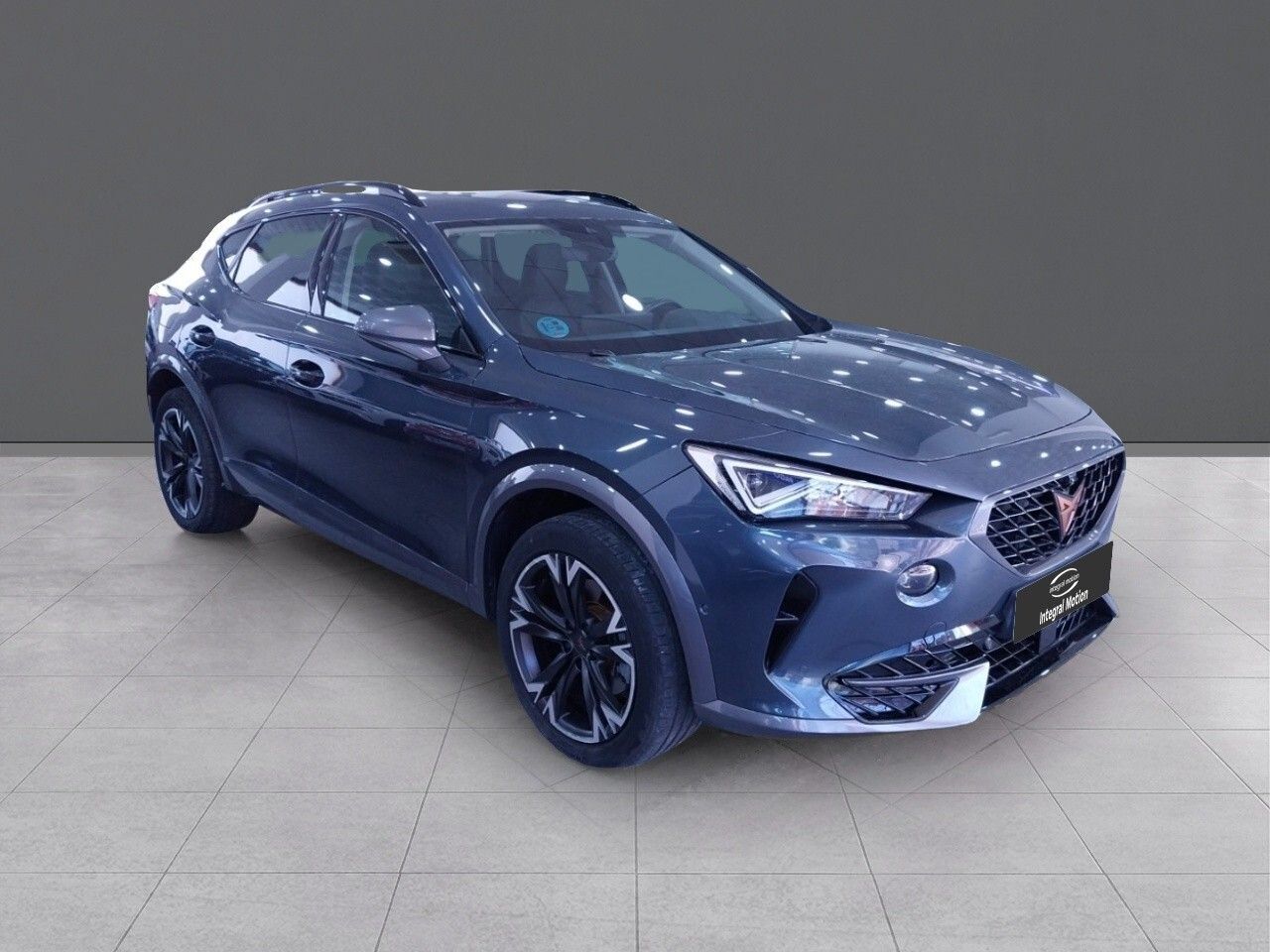 Foto del CUPRA Formentor 1.5 TSI 150 DSG